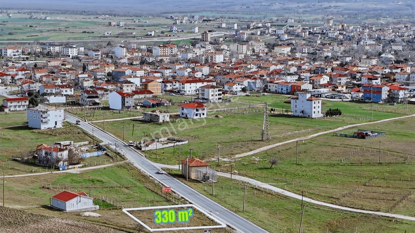 Merkezin En Uygun Arsası ! Son 1 Hafta..