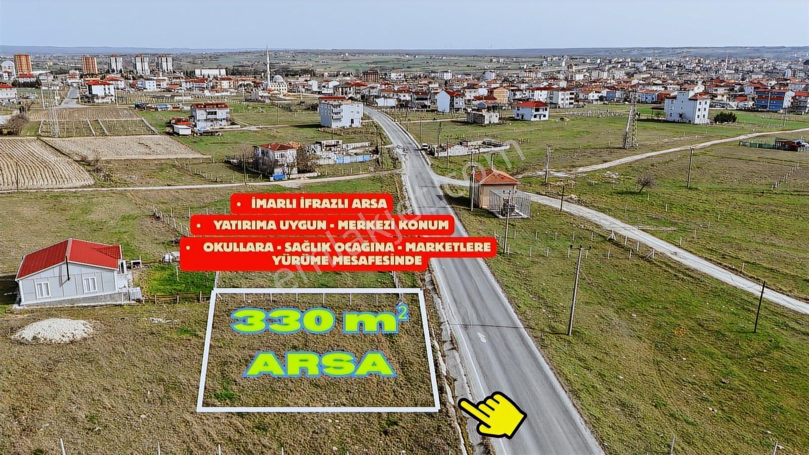 Merkezin En Uygun Arsası ! Son 1 Hafta.. - Görsel 4