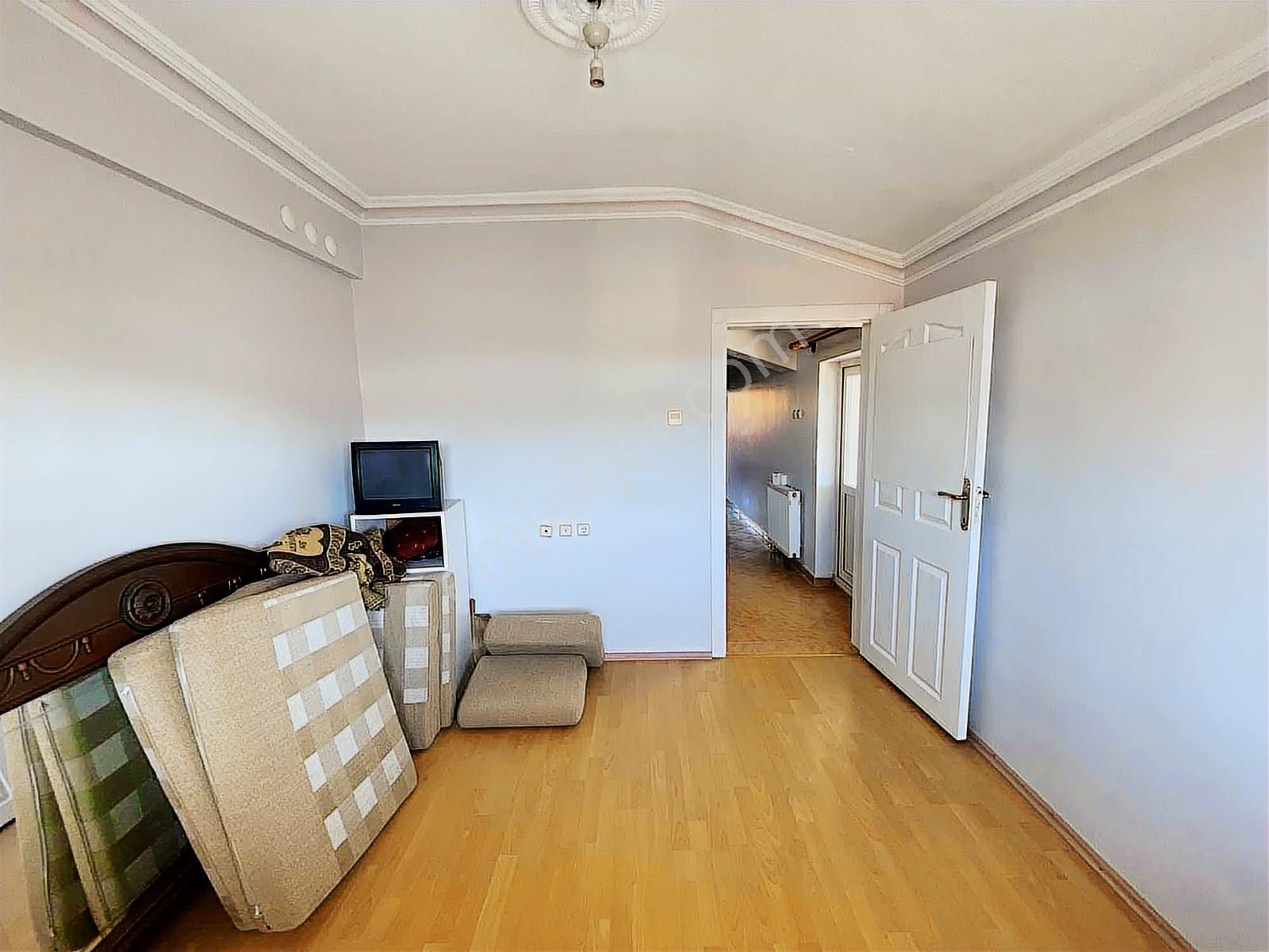 An-ka'dan Fatih Mahallesi 5+1 Emsalsiz Dubleks Daire - Görsel 5