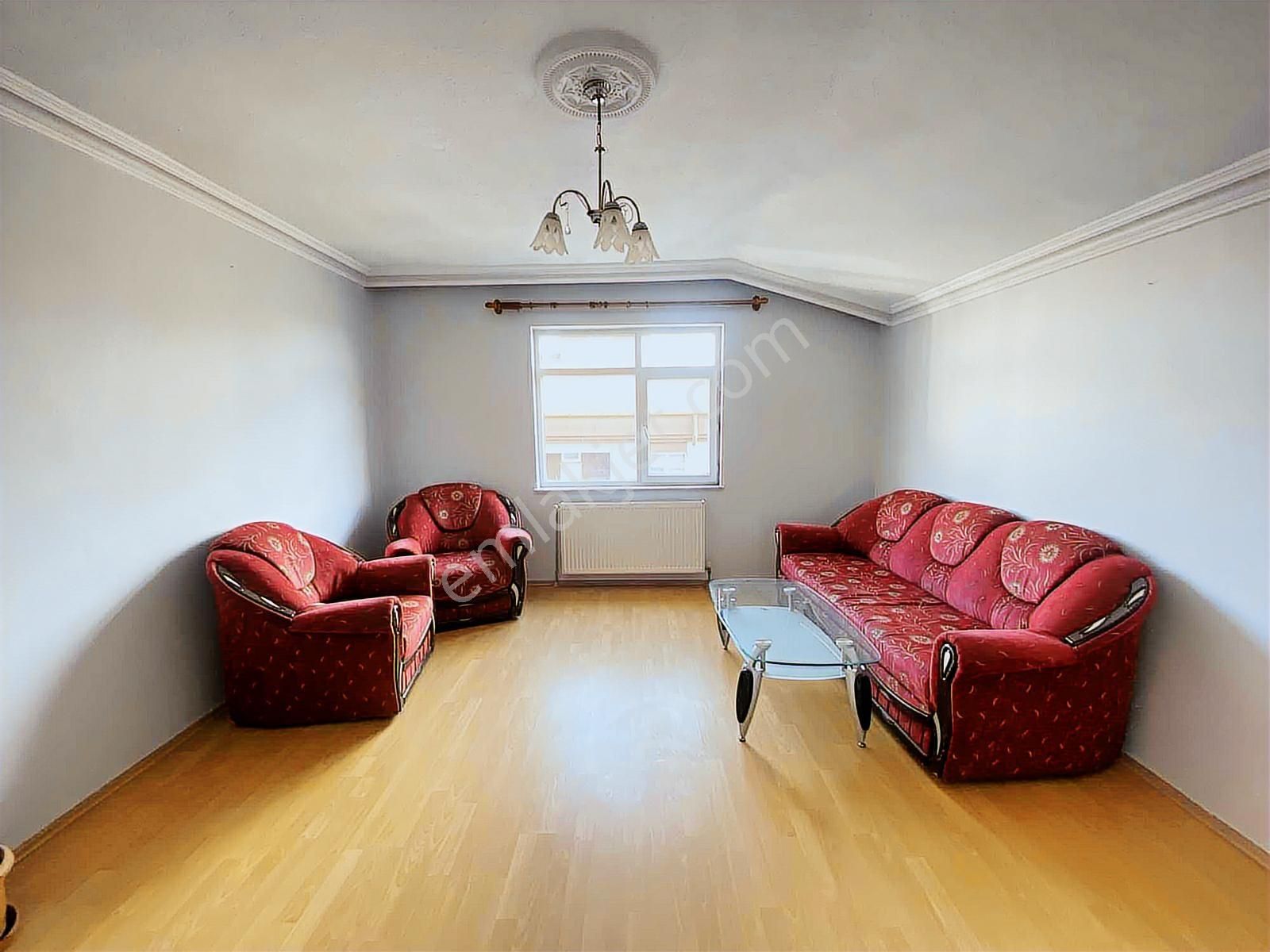 An-ka'dan Fatih Mahallesi 5+1 Emsalsiz Dubleks Daire - Görsel 3