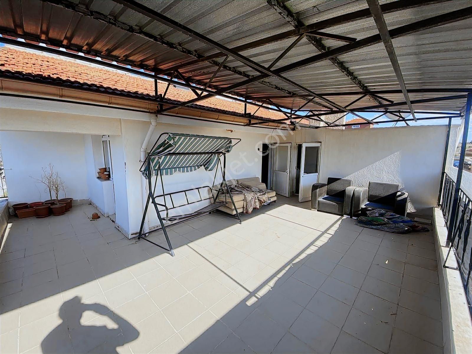 An-ka'dan Fatih Mahallesi 5+1 Emsalsiz Dubleks Daire - Görsel 4