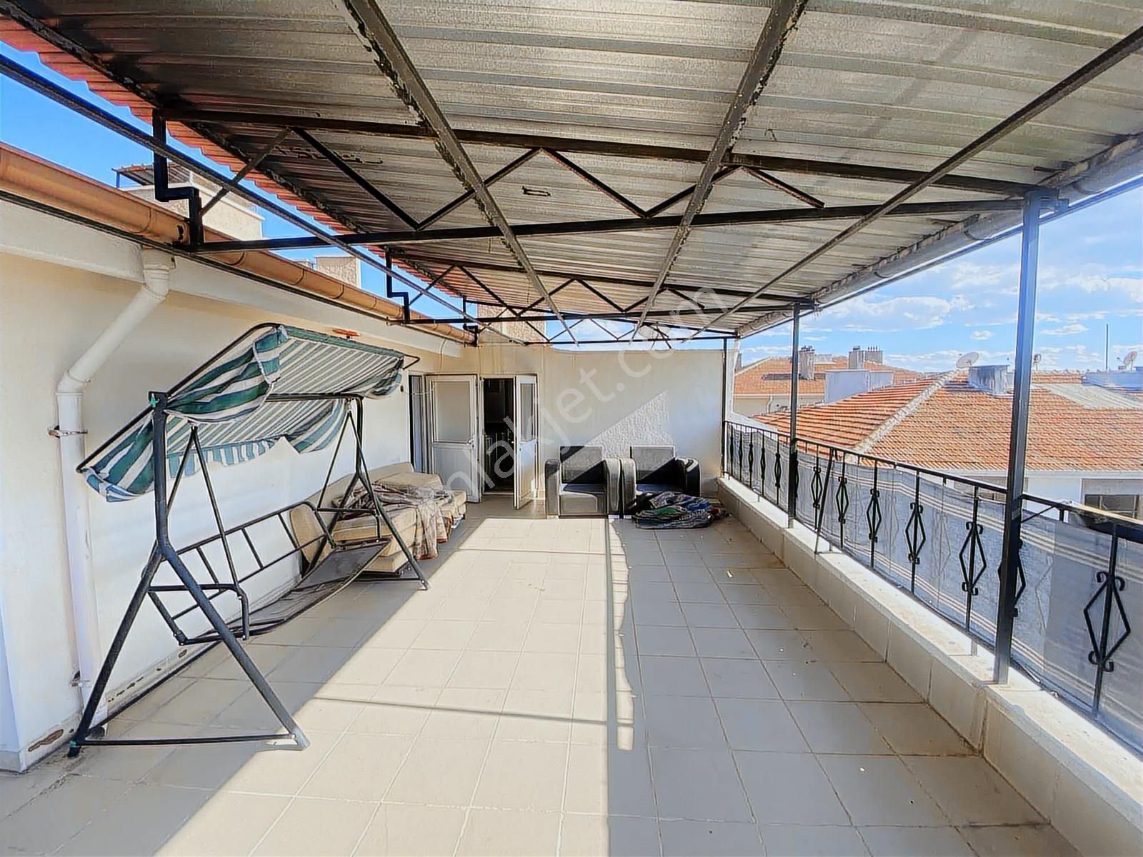 An-ka'dan Fatih Mahallesi 5+1 Emsalsiz Dubleks Daire - Görsel 18