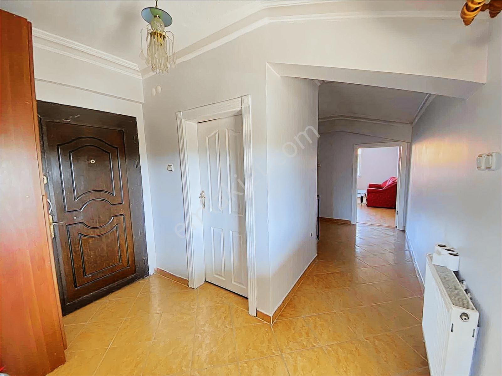 An-ka'dan Fatih Mahallesi 5+1 Emsalsiz Dubleks Daire - Görsel 20