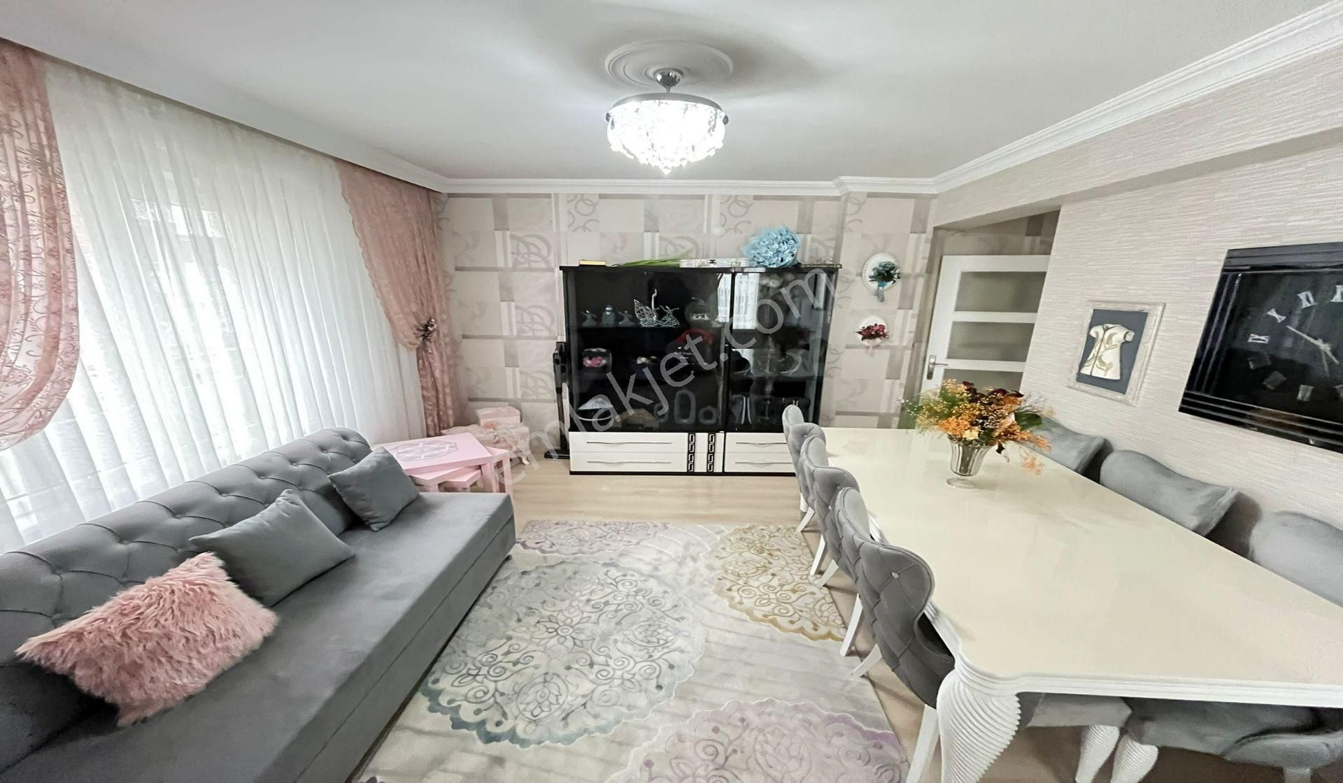 Kanunide Geniş Daire Arayanlara 4+1 Yeni Binada 145m2 Asansörlü - Görsel 8