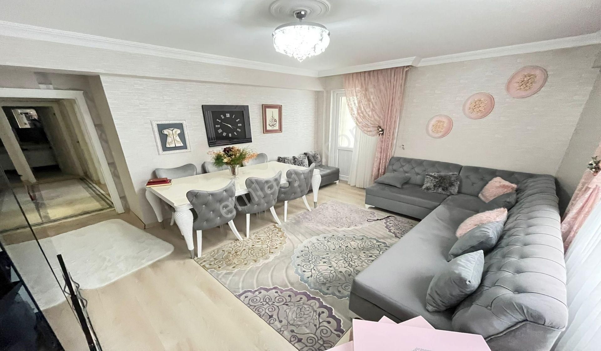 Kanunide Geniş Daire Arayanlara 4+1 Yeni Binada 145m2 Asansörlü - Görsel 10