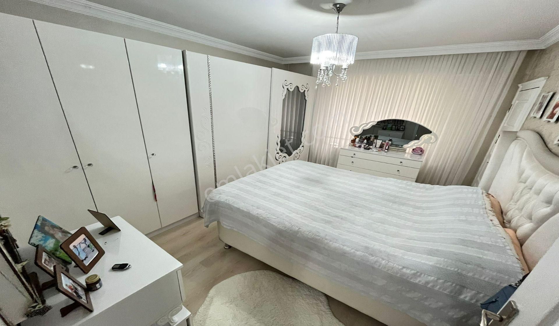 Kanunide Geniş Daire Arayanlara 4+1 Yeni Binada 145m2 Asansörlü - Görsel 14