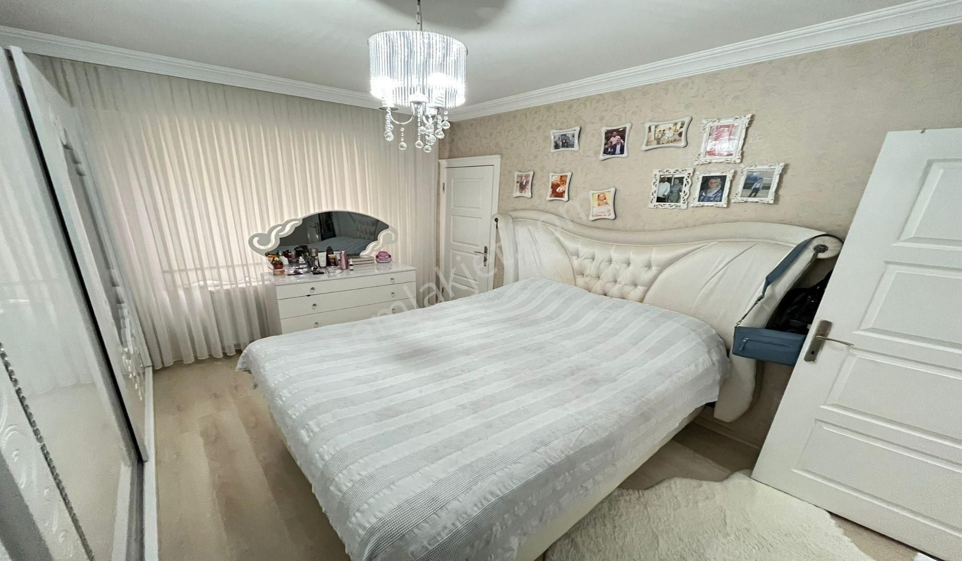 Kanunide Geniş Daire Arayanlara 4+1 Yeni Binada 145m2 Asansörlü - Görsel 15