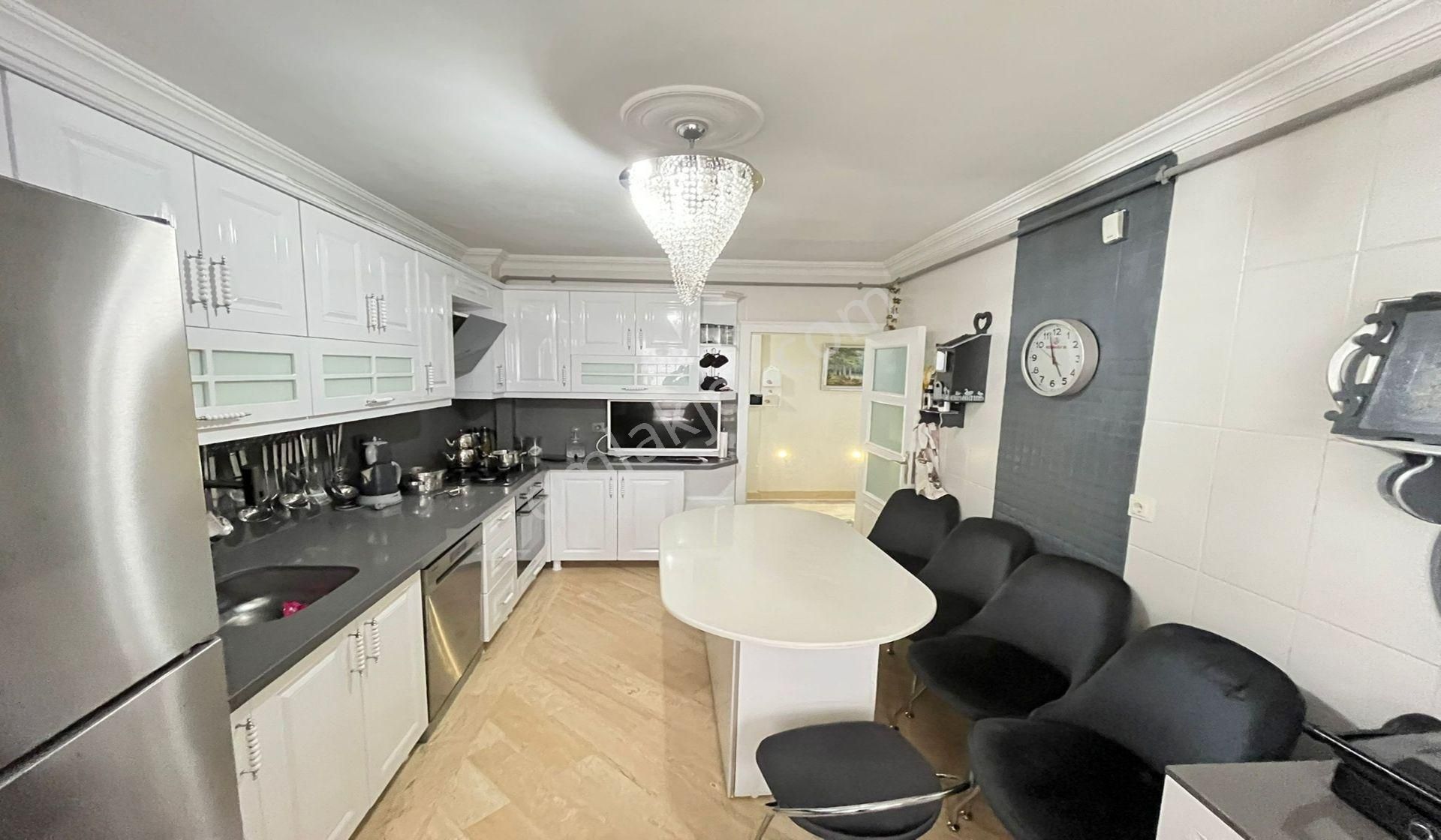 Kanunide Geniş Daire Arayanlara 4+1 Yeni Binada 145m2 Asansörlü - Görsel 6