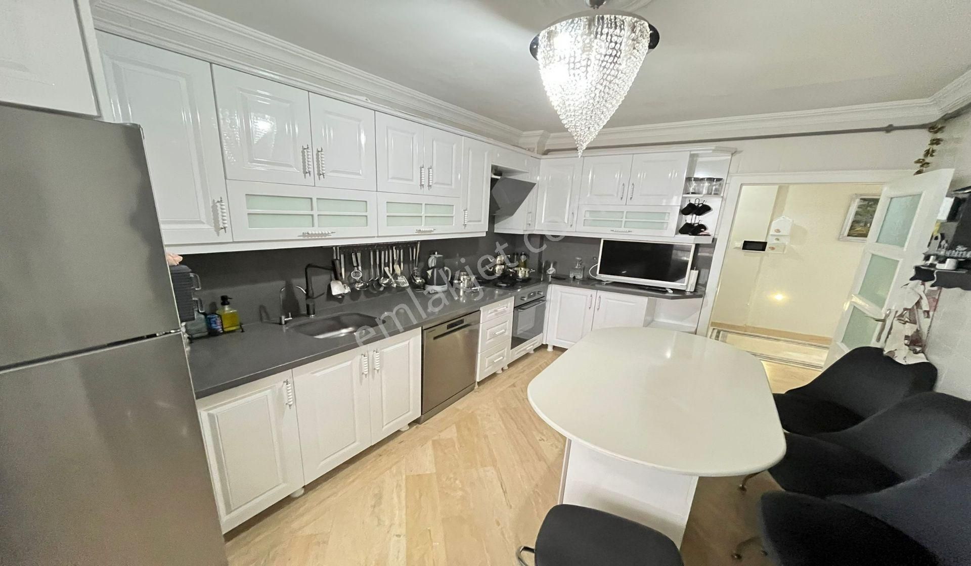 Kanunide Geniş Daire Arayanlara 4+1 Yeni Binada 145m2 Asansörlü - Görsel 7