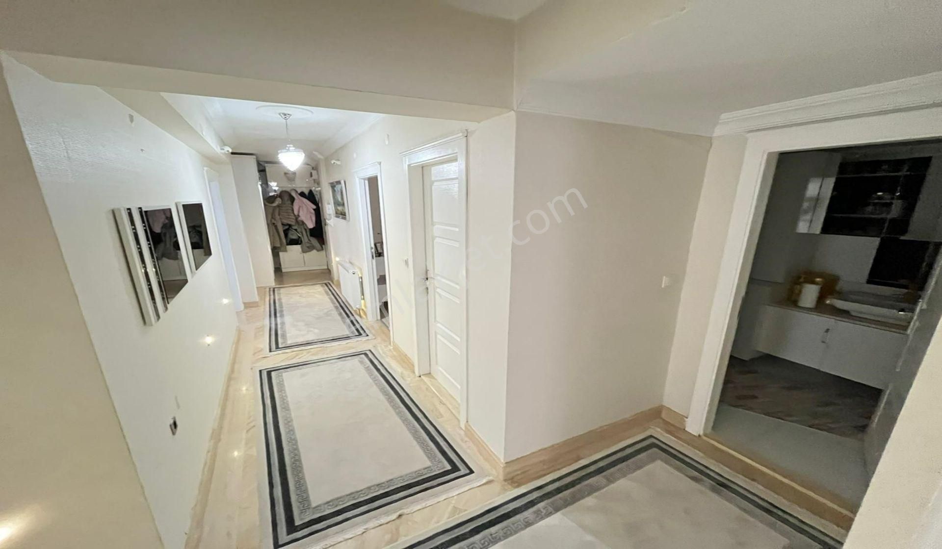 Kanunide Geniş Daire Arayanlara 4+1 Yeni Binada 145m2 Asansörlü - Görsel 28