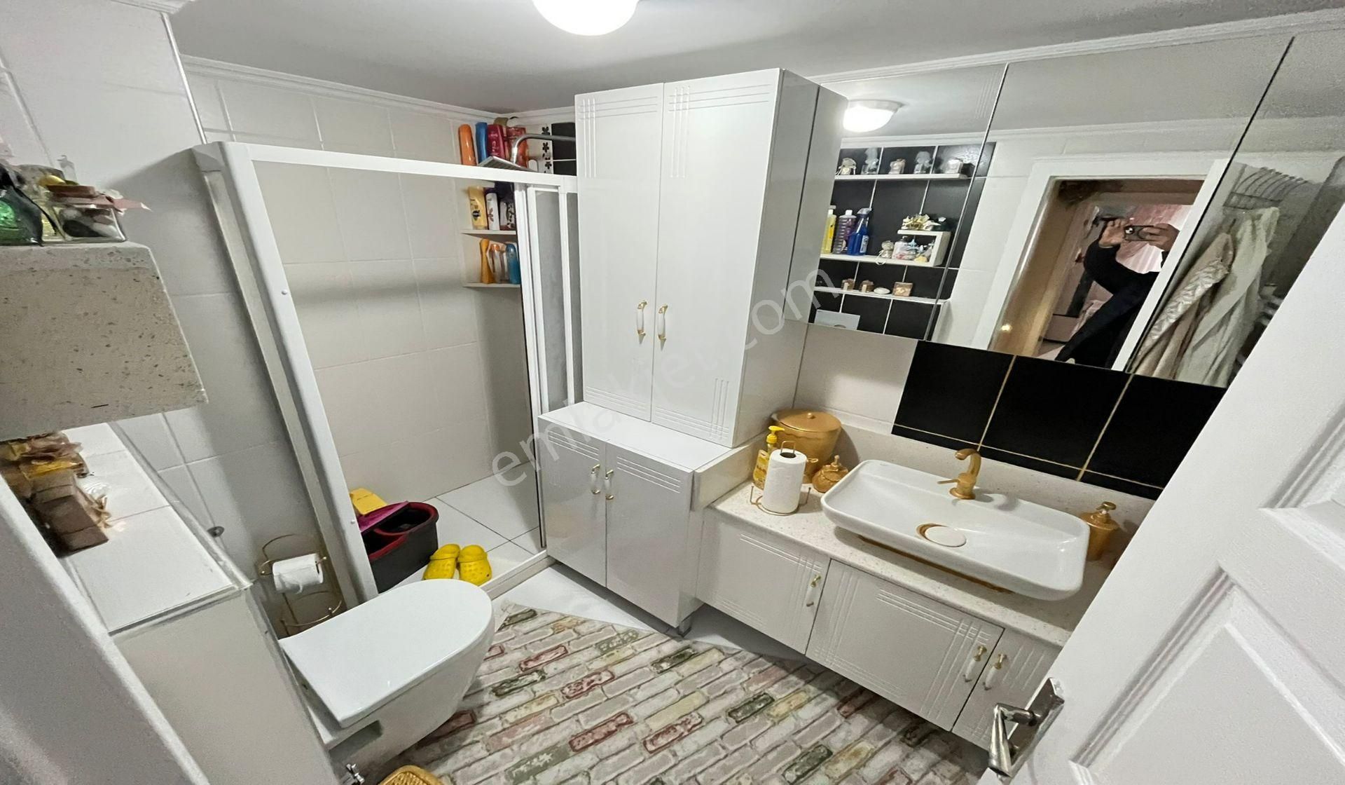 Kanunide Geniş Daire Arayanlara 4+1 Yeni Binada 145m2 Asansörlü - Görsel 19