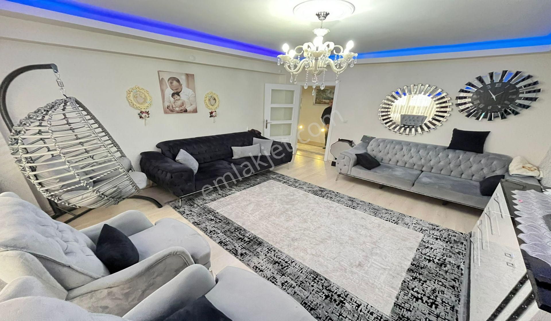 Kanunide Geniş Daire Arayanlara 4+1 Yeni Binada 145m2 Asansörlü - Görsel 3