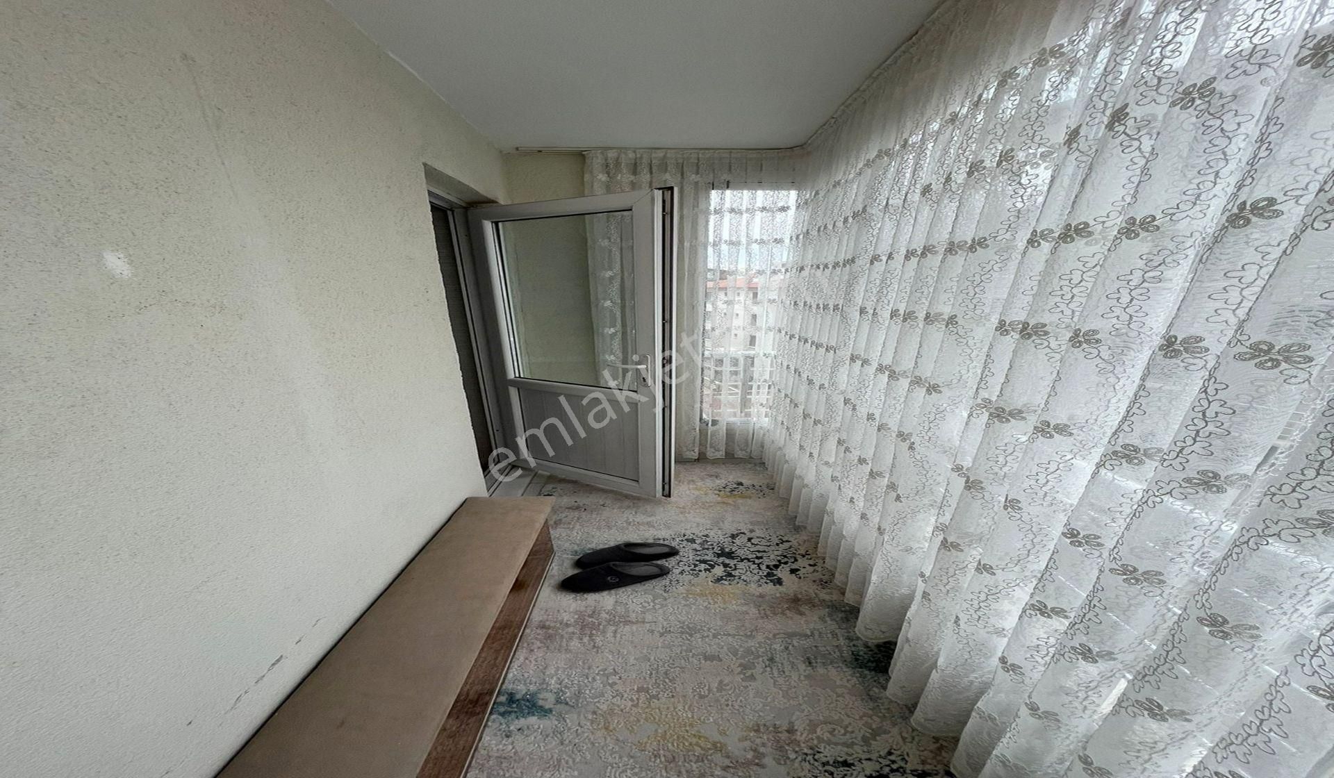 Kanunide Geniş Daire Arayanlara 4+1 Yeni Binada 145m2 Asansörlü - Görsel 26