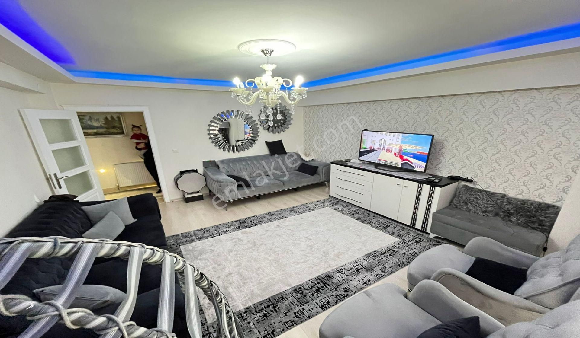 Kanunide Geniş Daire Arayanlara 4+1 Yeni Binada 145m2 Asansörlü - Görsel 2