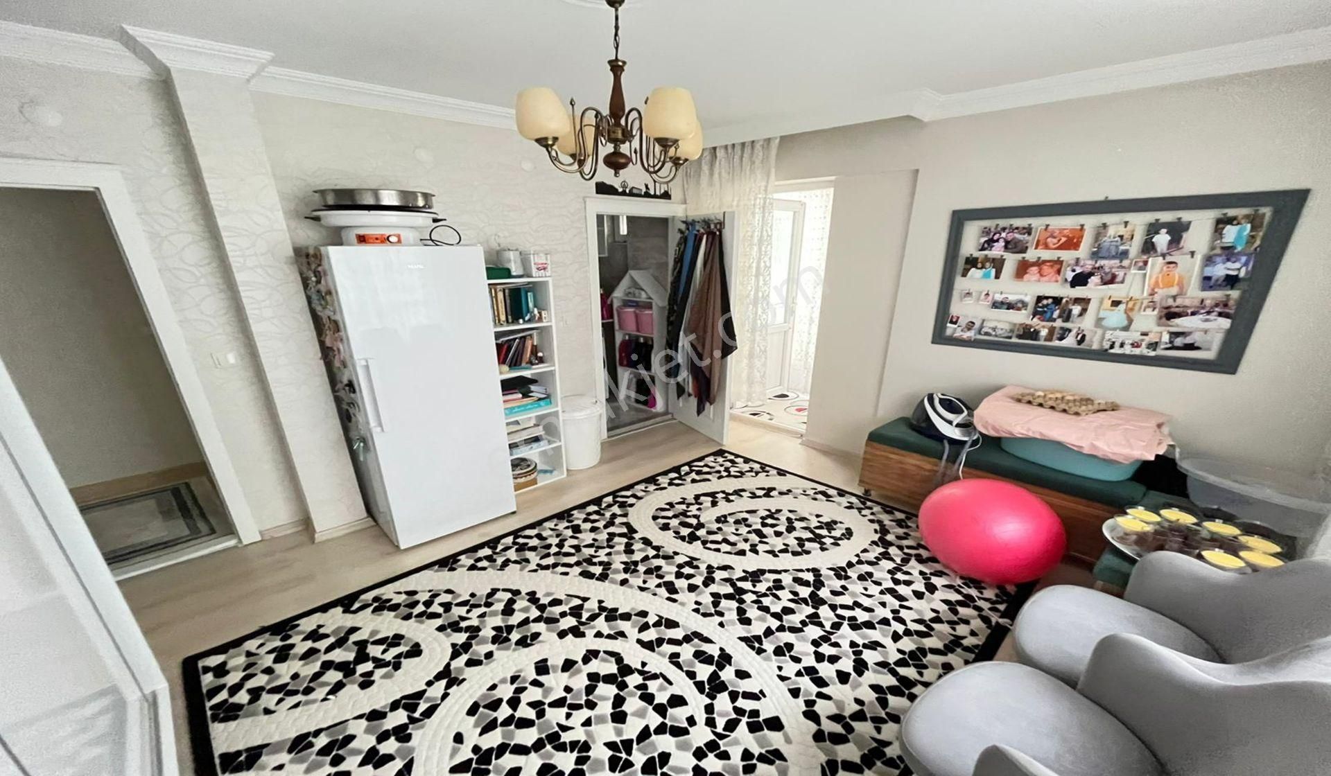 Kanunide Geniş Daire Arayanlara 4+1 Yeni Binada 145m2 Asansörlü - Görsel 23