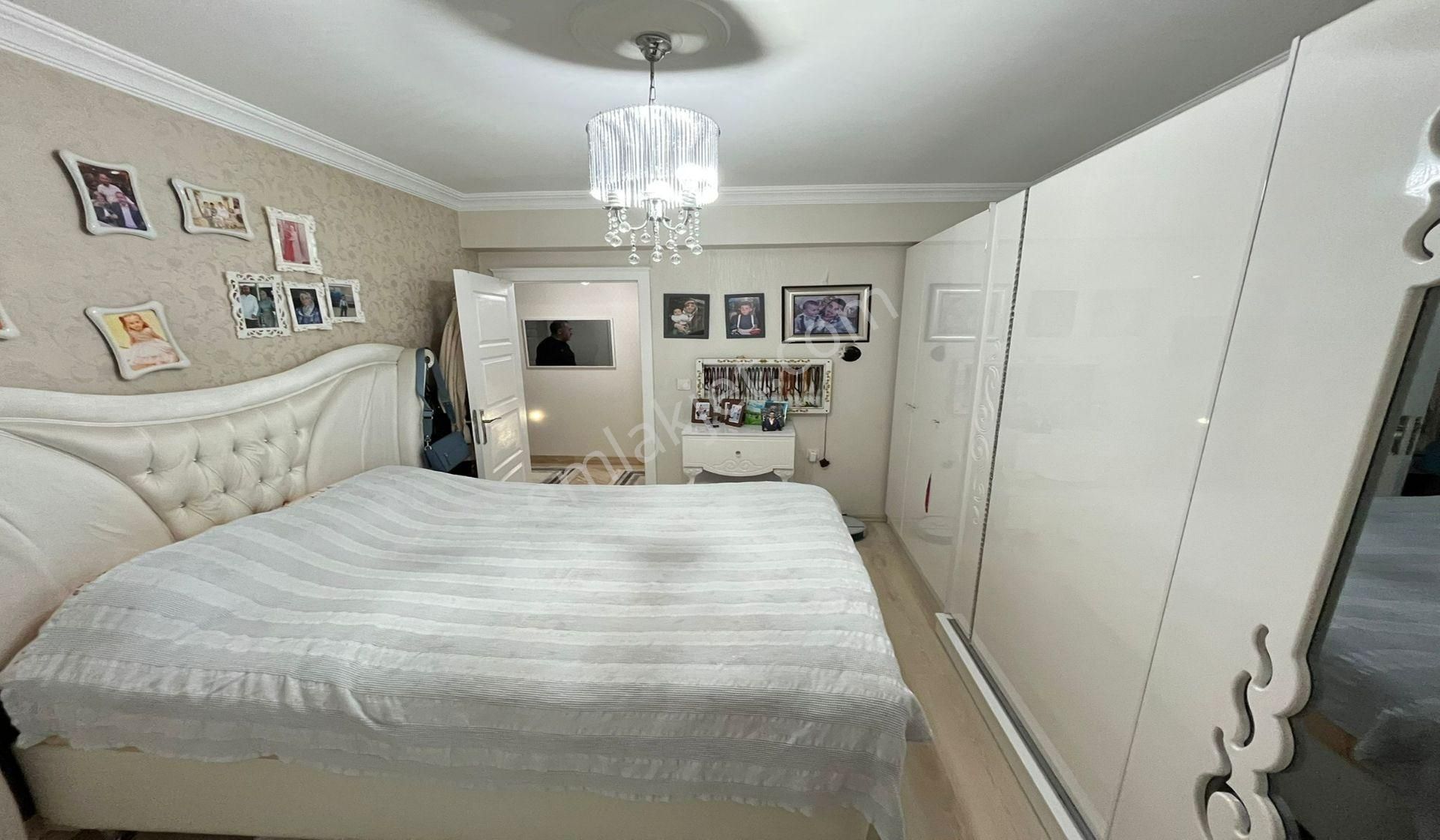 Kanunide Geniş Daire Arayanlara 4+1 Yeni Binada 145m2 Asansörlü - Görsel 16