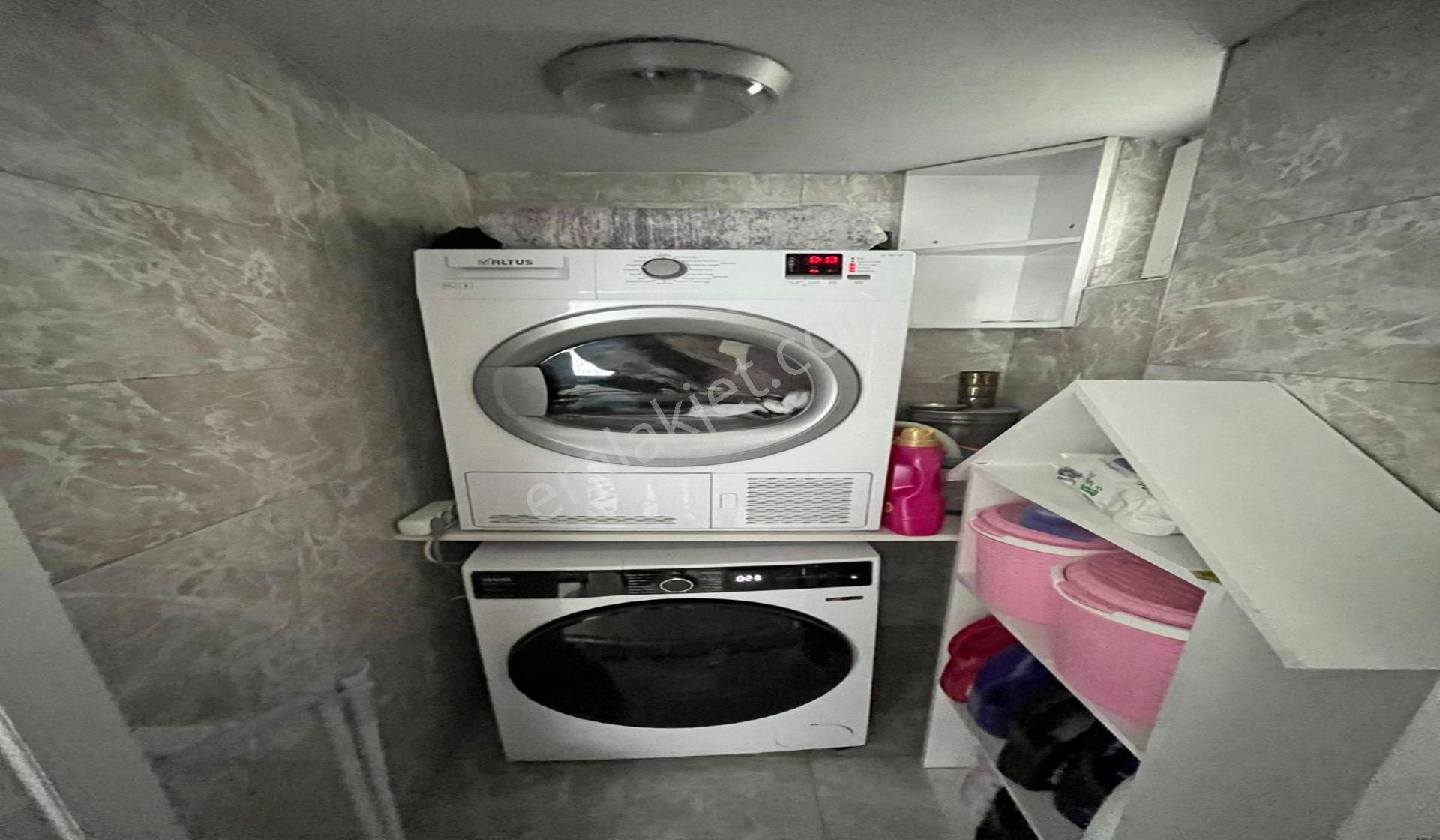 Kanunide Geniş Daire Arayanlara 4+1 Yeni Binada 145m2 Asansörlü - Görsel 24