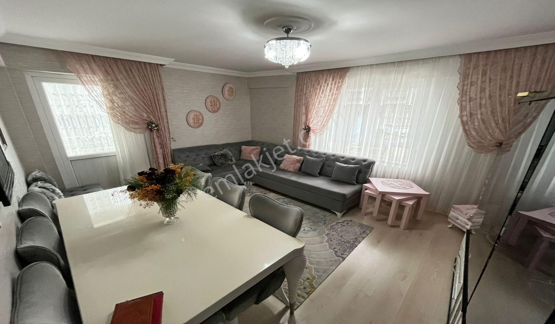 Kanunide Geniş Daire Arayanlara 4+1 Yeni Binada 145m2 Asansörlü - Görsel 20