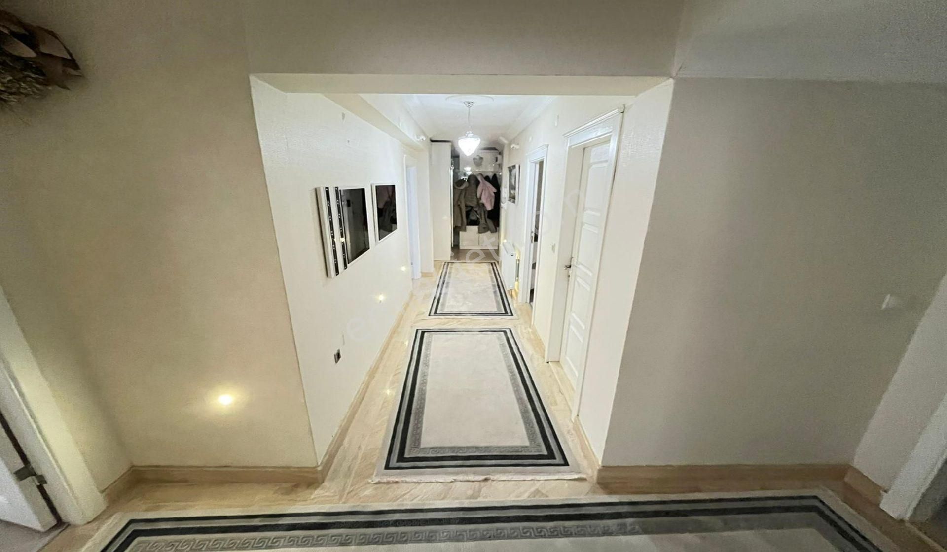 Kanunide Geniş Daire Arayanlara 4+1 Yeni Binada 145m2 Asansörlü - Görsel 32