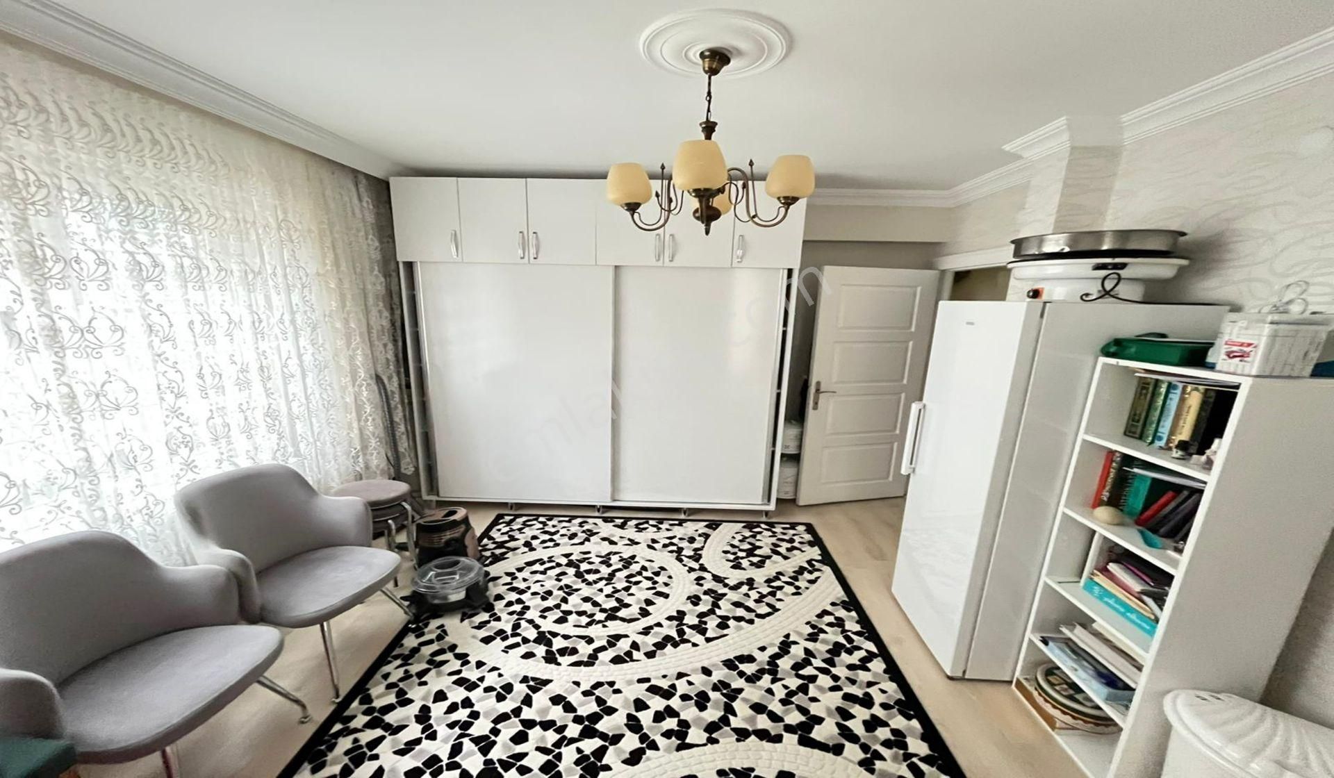 Kanunide Geniş Daire Arayanlara 4+1 Yeni Binada 145m2 Asansörlü - Görsel 27