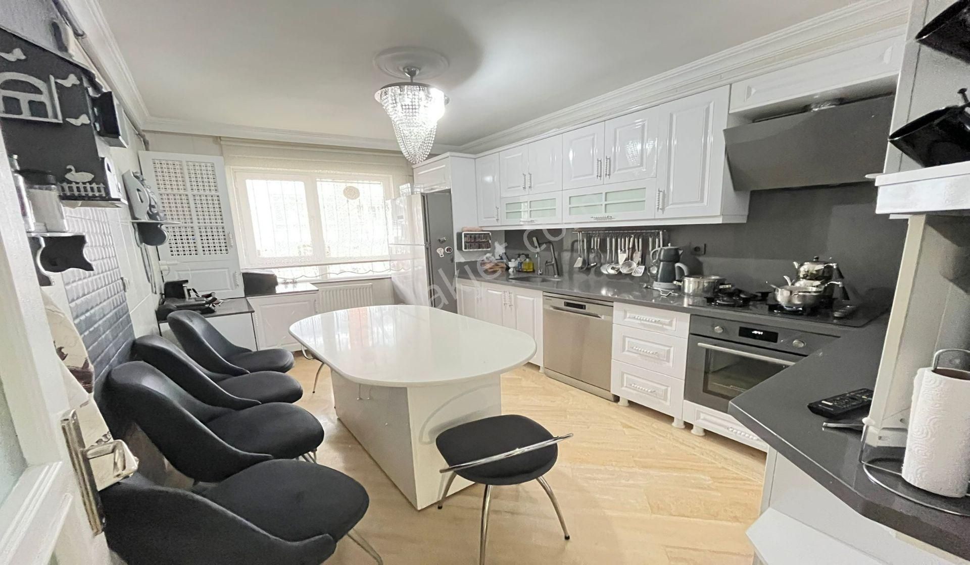 Kanunide Geniş Daire Arayanlara 4+1 Yeni Binada 145m2 Asansörlü - Görsel 4