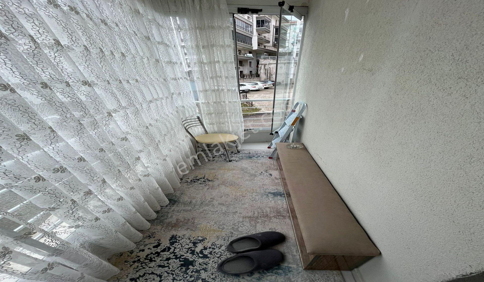 Kanunide Geniş Daire Arayanlara 4+1 Yeni Binada 145m2 Asansörlü - Görsel 22