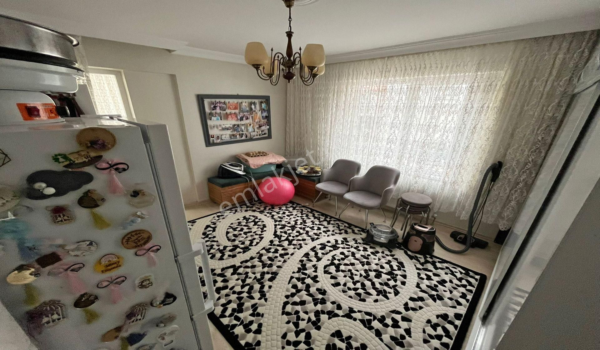 Kanunide Geniş Daire Arayanlara 4+1 Yeni Binada 145m2 Asansörlü - Görsel 17