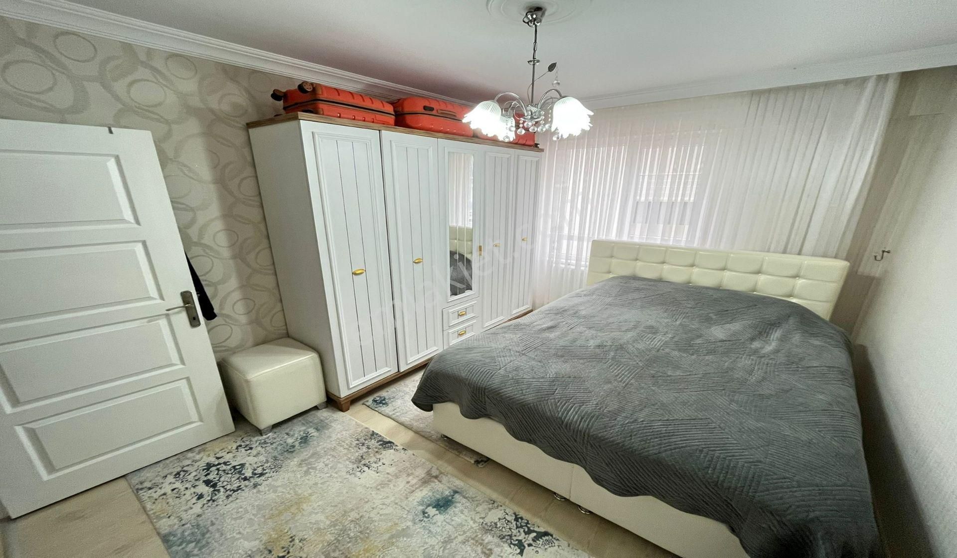 Kanunide Geniş Daire Arayanlara 4+1 Yeni Binada 145m2 Asansörlü - Görsel 13