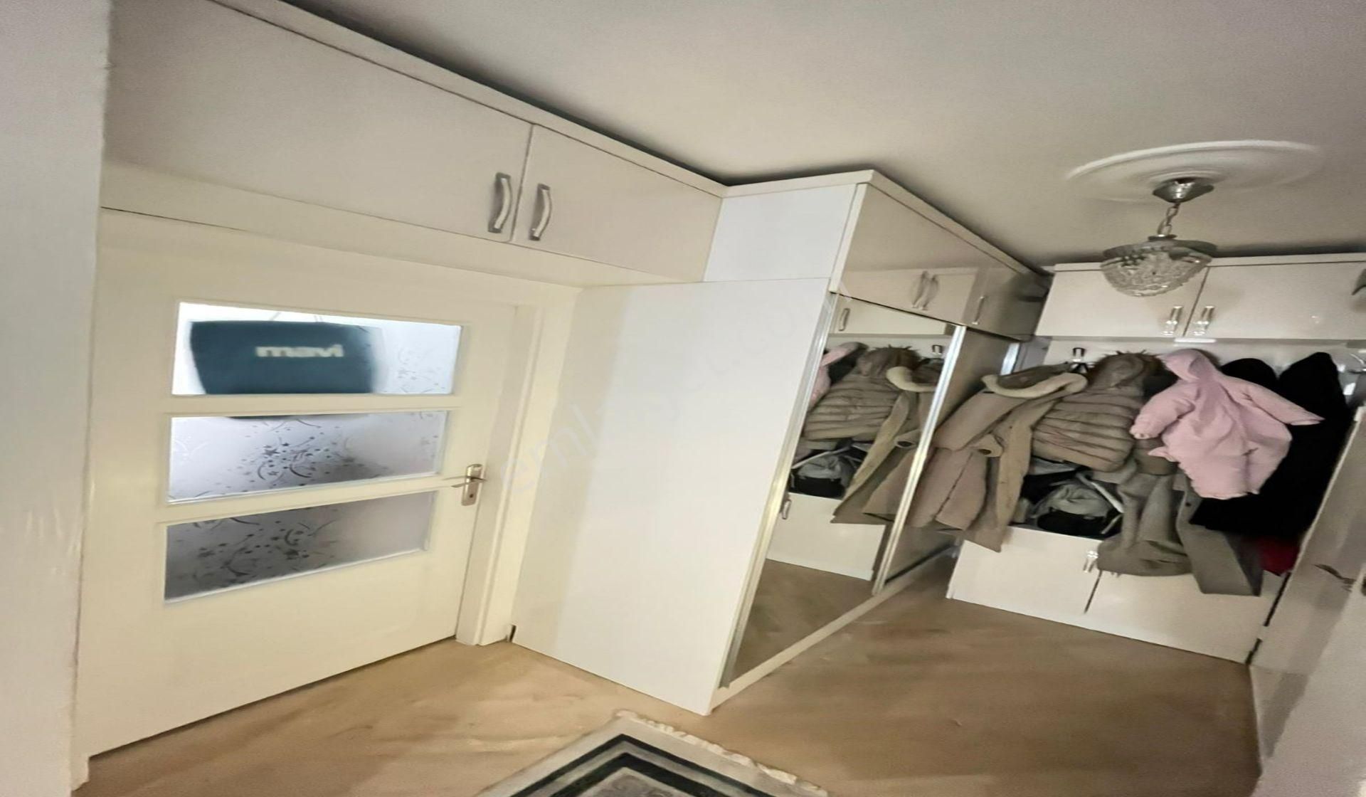 Kanunide Geniş Daire Arayanlara 4+1 Yeni Binada 145m2 Asansörlü - Görsel 21