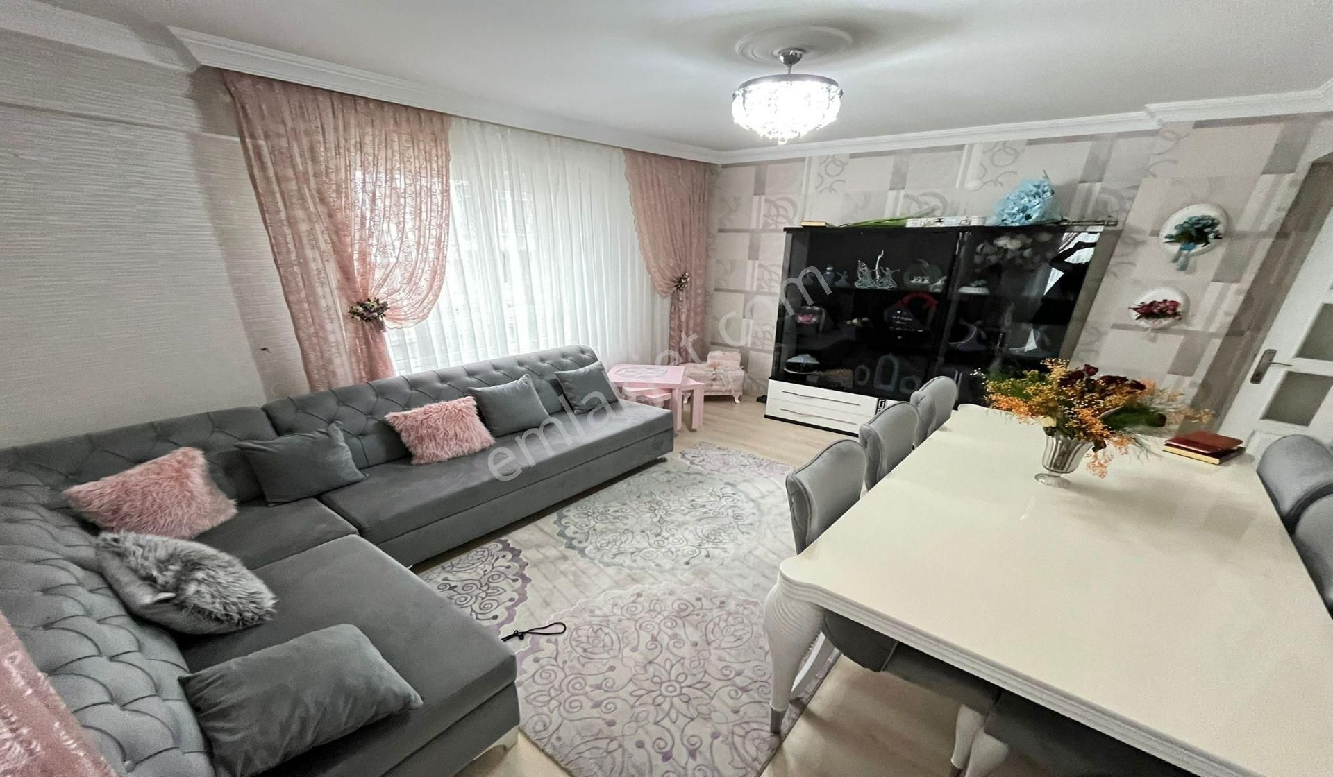 Kanunide Geniş Daire Arayanlara 4+1 Yeni Binada 145m2 Asansörlü - Görsel 9