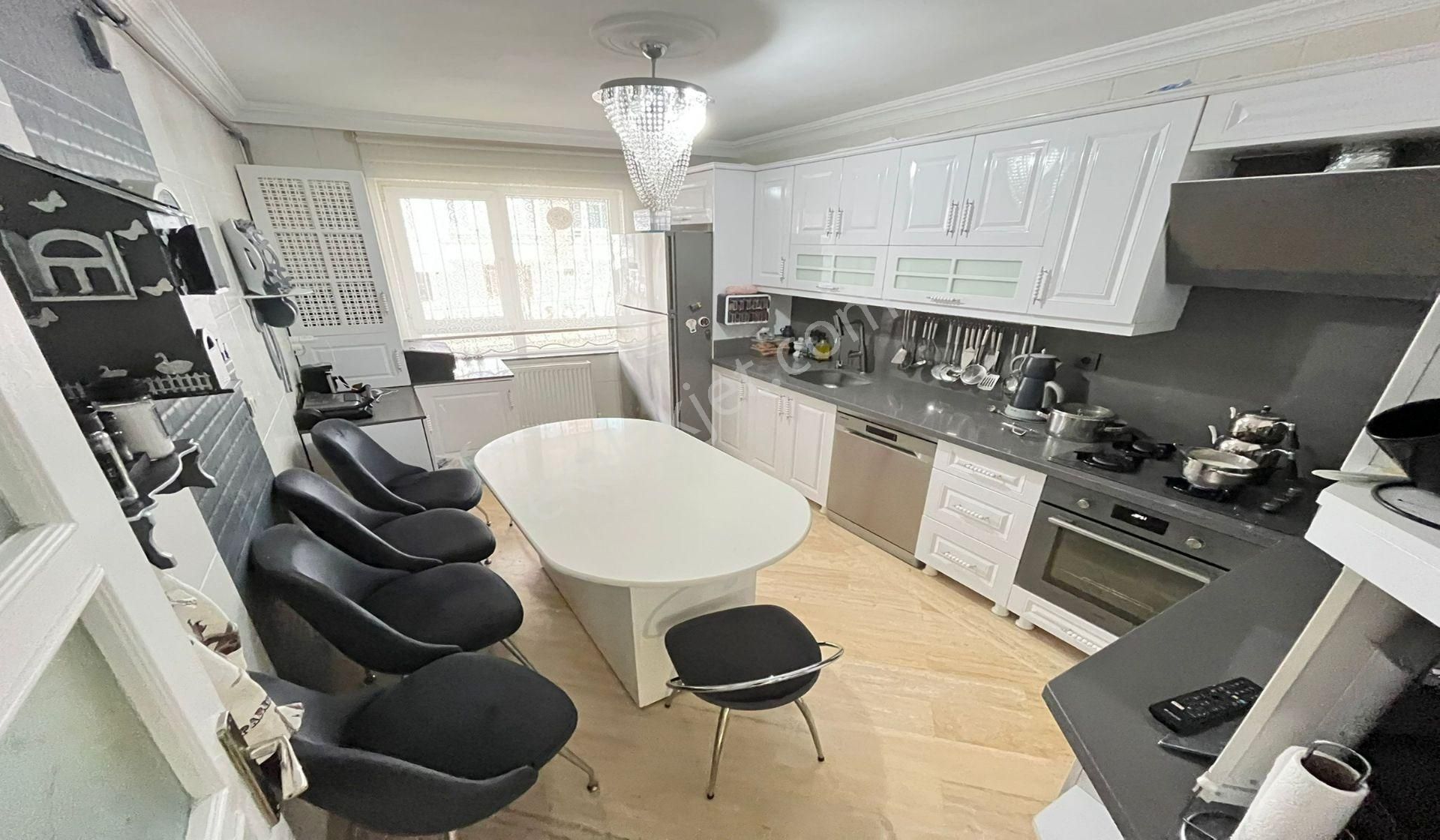 Kanunide Geniş Daire Arayanlara 4+1 Yeni Binada 145m2 Asansörlü - Görsel 5