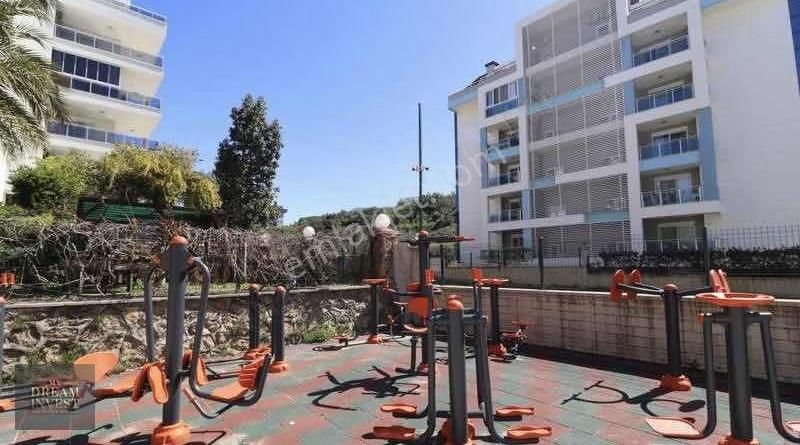 Kestel Calipso Rezidans Satılık 2 + 1 Dubleks Eşyalı Daire - Görsel 15