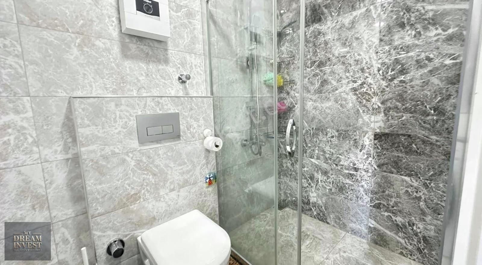 Kestel Calipso Rezidans Satılık 2 + 1 Dubleks Eşyalı Daire - Görsel 2