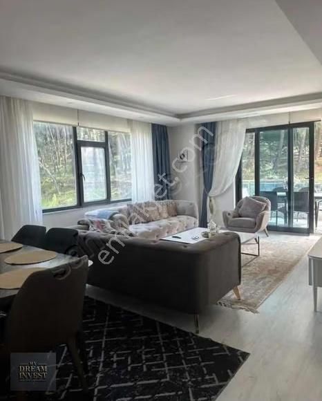 Kargıcak Platinum Aquada Full Eşyalı 2+1 Kiralık - Görsel 3