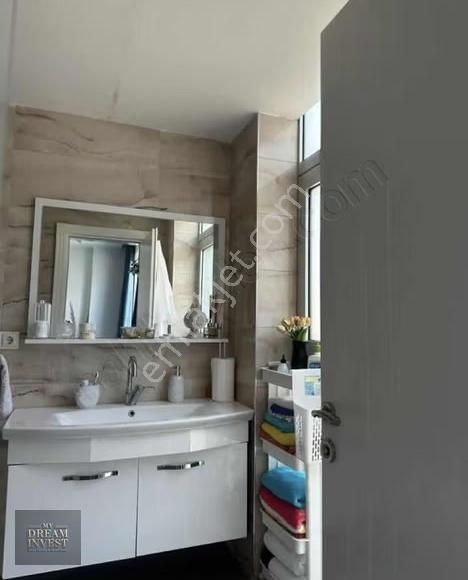 Kargıcak Platinum Aquada Full Eşyalı 2+1 Kiralık - Görsel 7