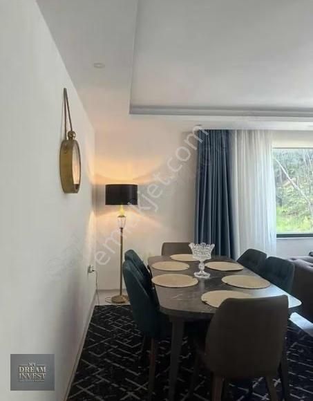 Kargıcak Platinum Aquada Full Eşyalı 2+1 Kiralık - Görsel 5