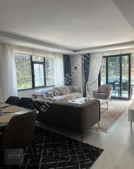 Kargıcak Platinum Aquada Full Eşyalı 2+1 Kiralık