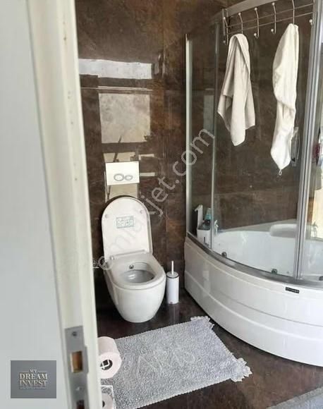 Kargıcak Platinum Aquada Full Eşyalı 2+1 Kiralık - Görsel 10