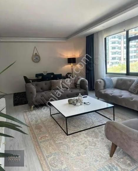 Kargıcak Platinum Aquada Full Eşyalı 2+1 Kiralık - Görsel 6