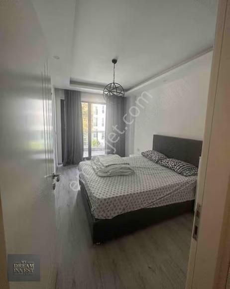 Kargıcak Platinum Aquada Full Eşyalı 2+1 Kiralık - Görsel 4