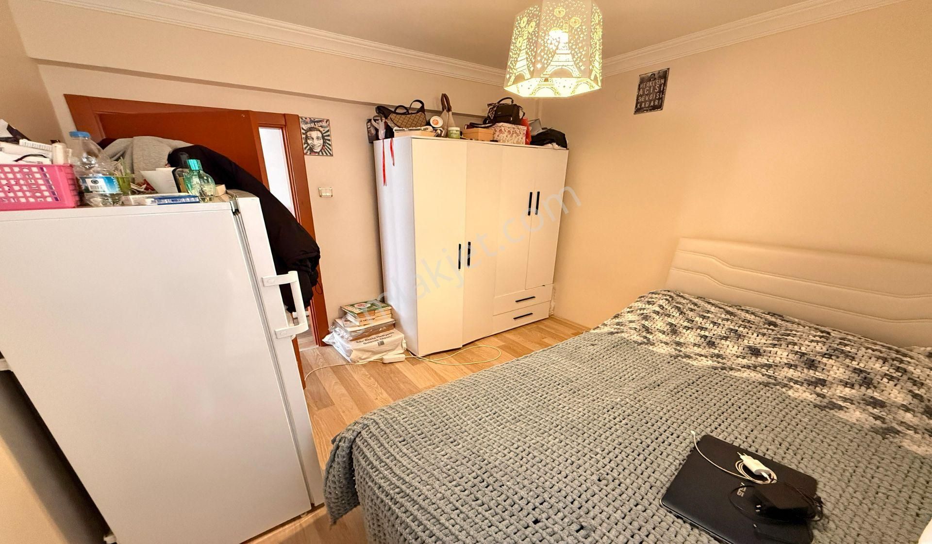 İncirlide Cadde Yakını Katta 3+1 Masrafsız Krediye Uygun - Görsel 10