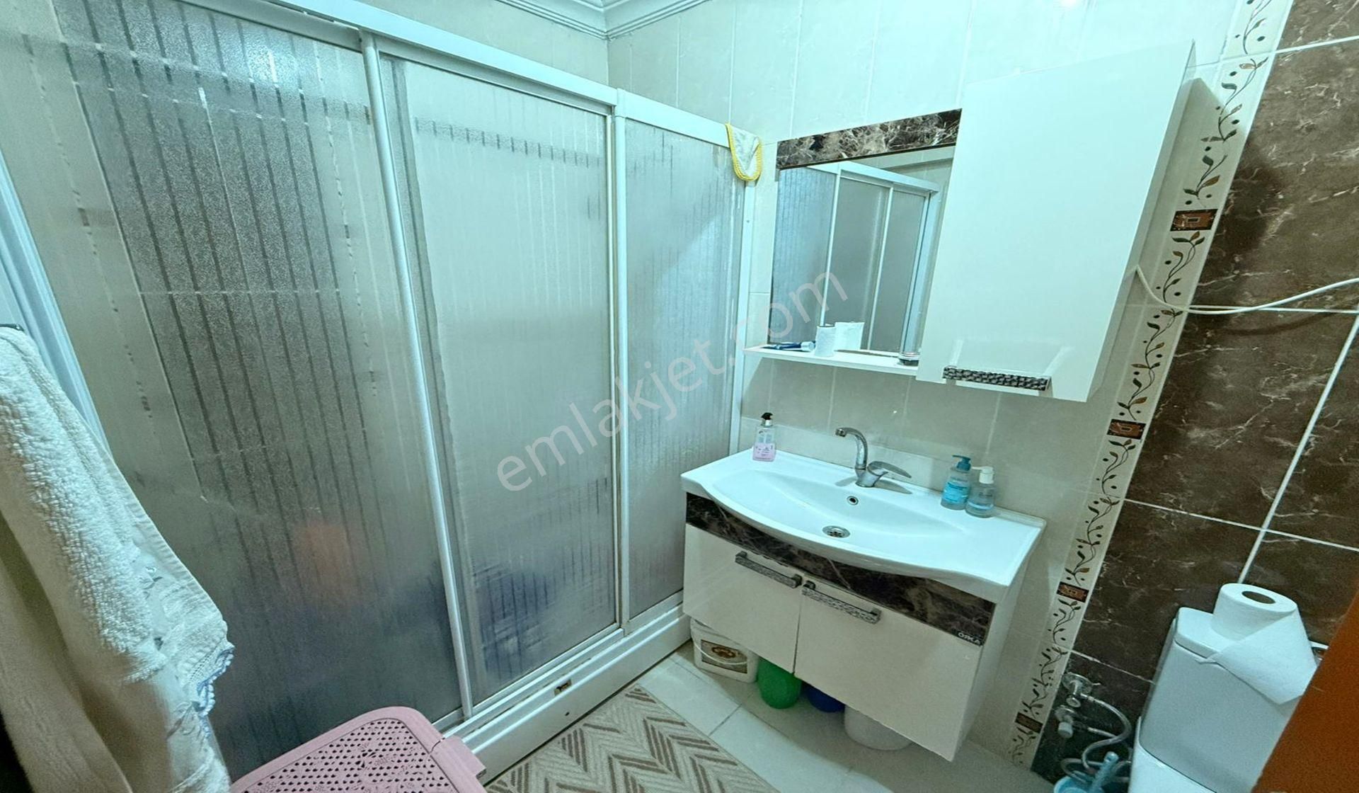 İncirlide Cadde Yakını Katta 3+1 Masrafsız Krediye Uygun - Görsel 21