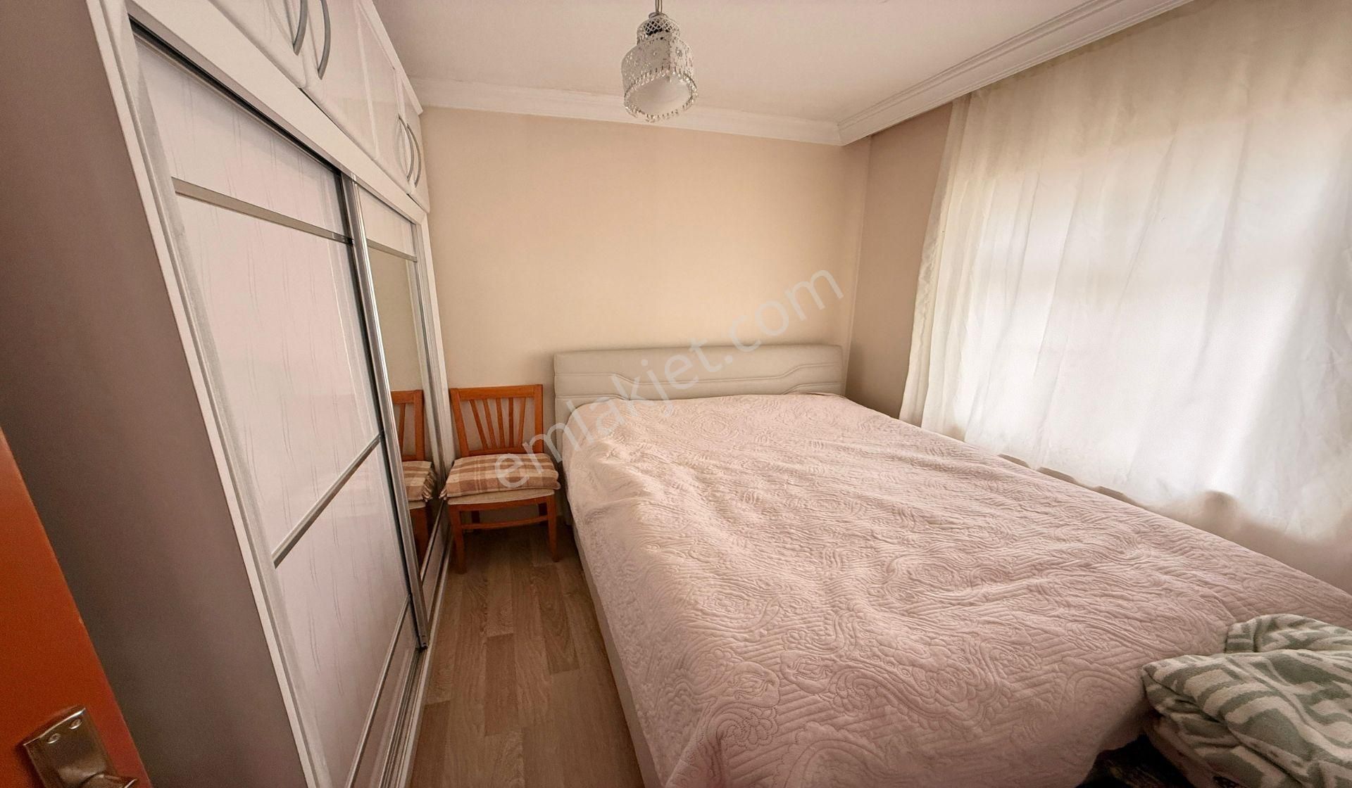 İncirlide Cadde Yakını Katta 3+1 Masrafsız Krediye Uygun - Görsel 7