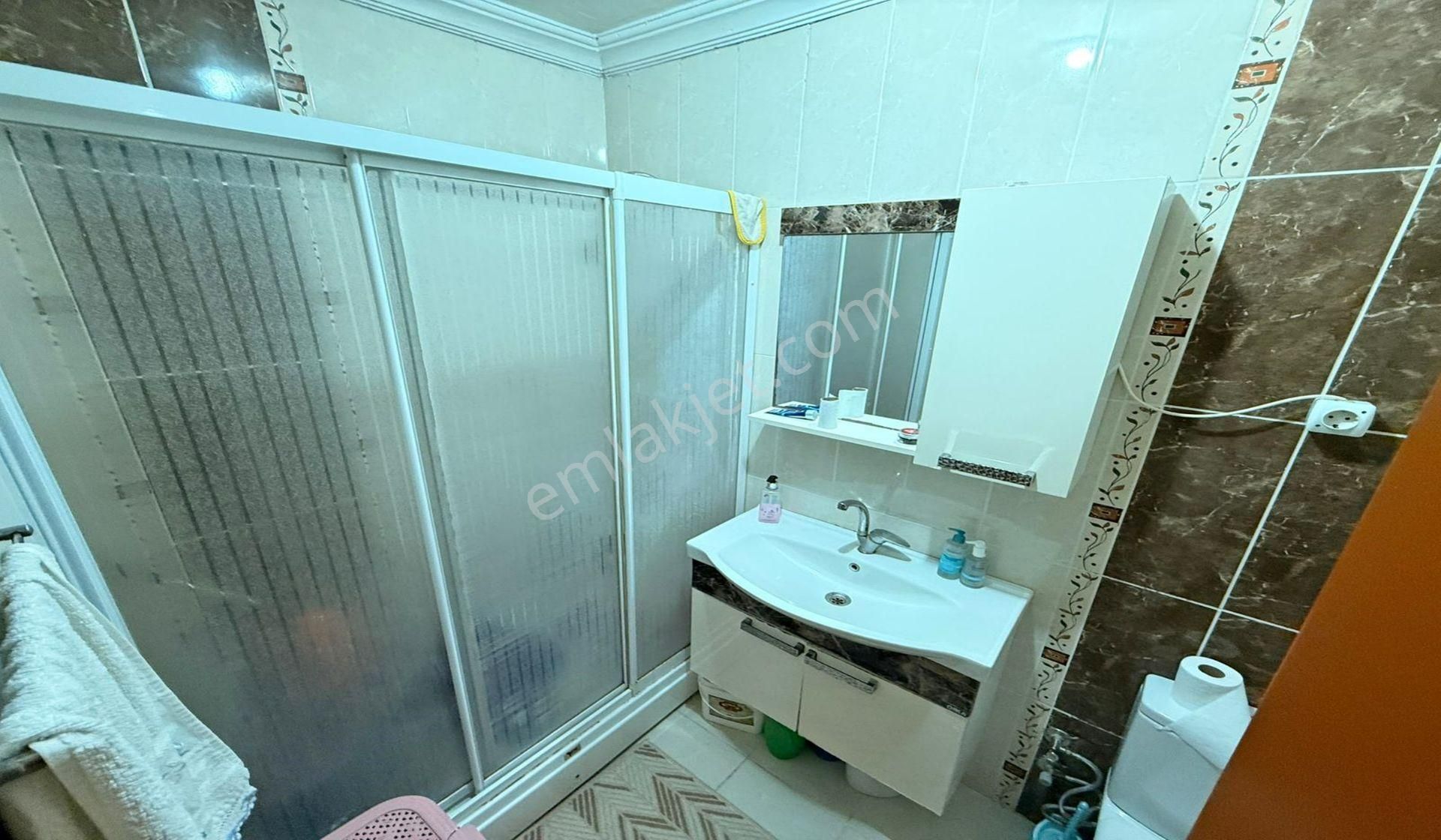 İncirlide Cadde Yakını Katta 3+1 Masrafsız Krediye Uygun - Görsel 22