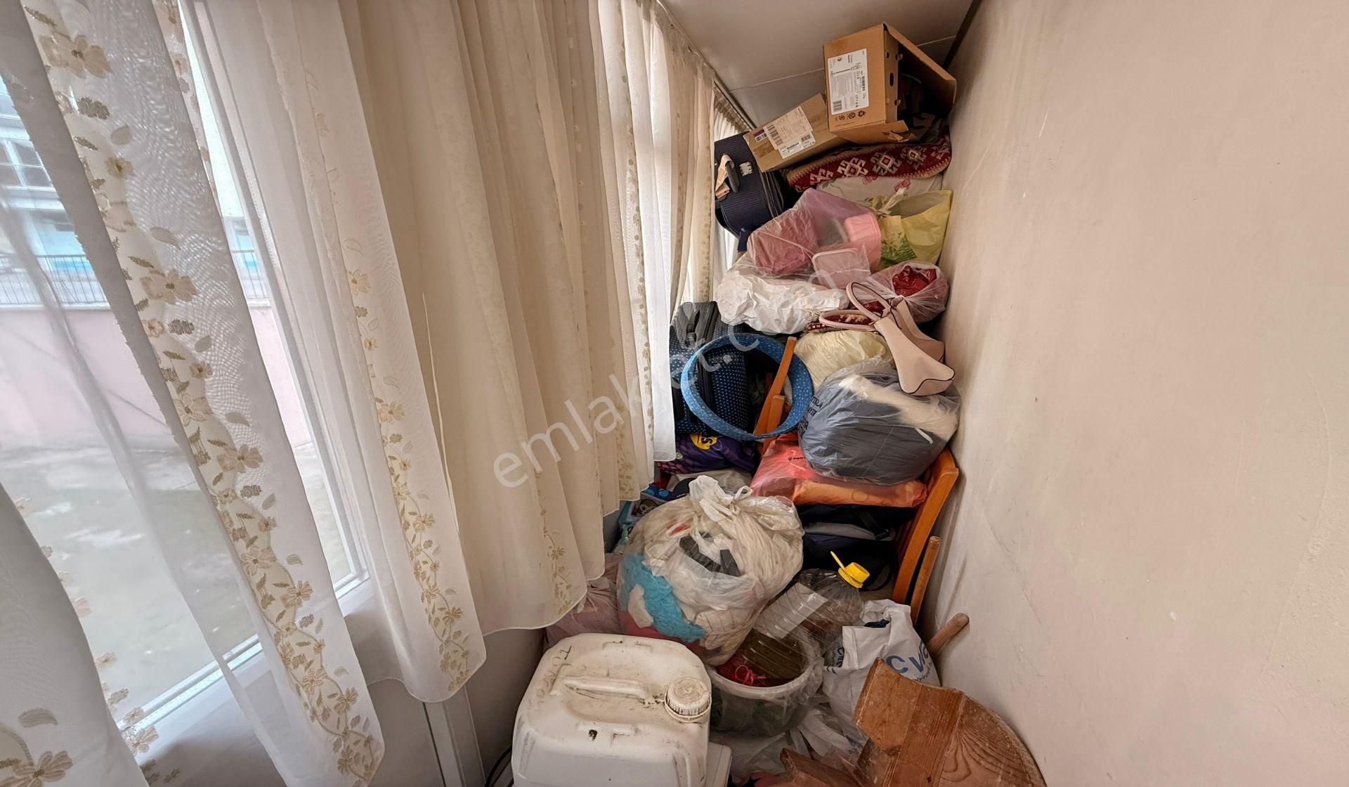 İncirlide Cadde Yakını Katta 3+1 Masrafsız Krediye Uygun - Görsel 11