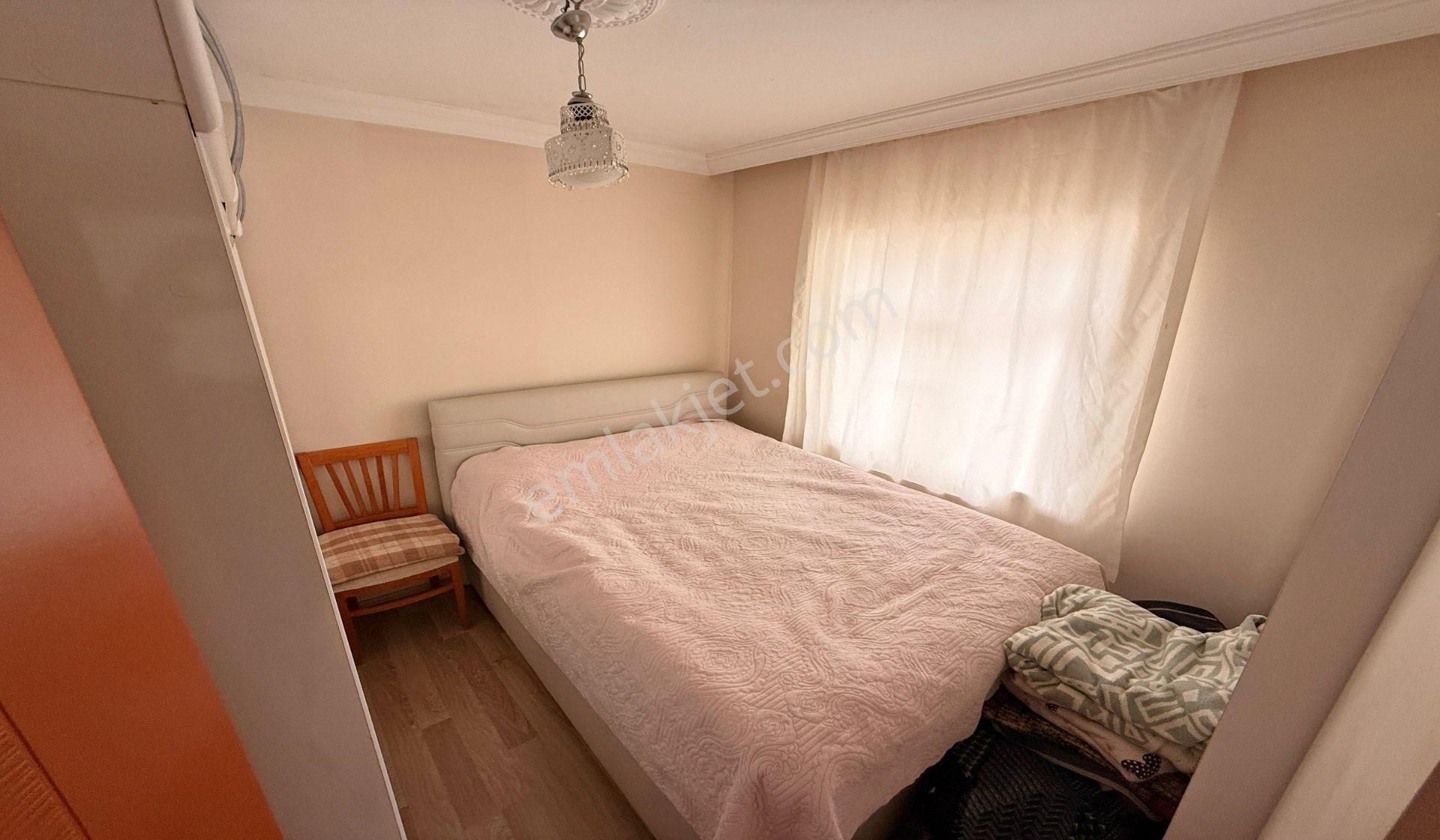 İncirlide Cadde Yakını Katta 3+1 Masrafsız Krediye Uygun - Görsel 6