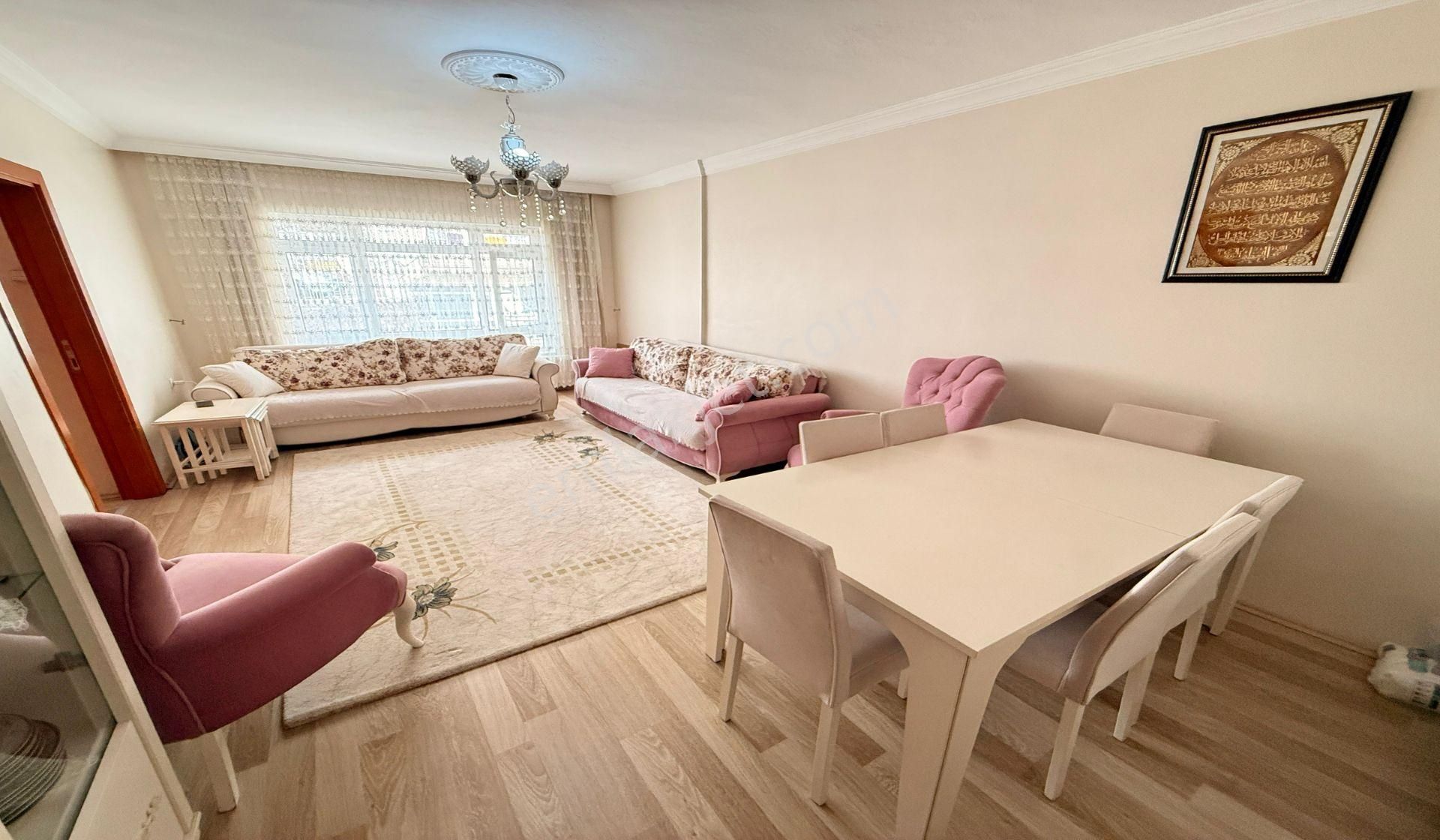 İncirlide Cadde Yakını Katta 3+1 Masrafsız Krediye Uygun - Görsel 4