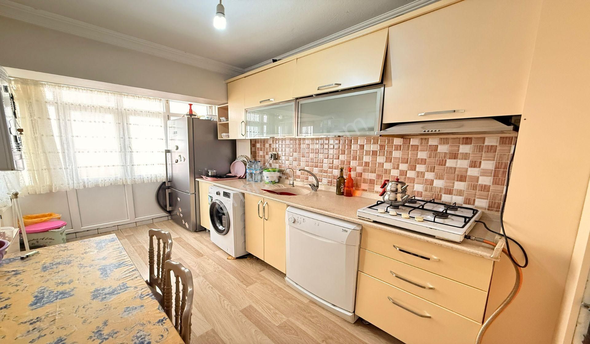 İncirlide Cadde Yakını Katta 3+1 Masrafsız Krediye Uygun - Görsel 15