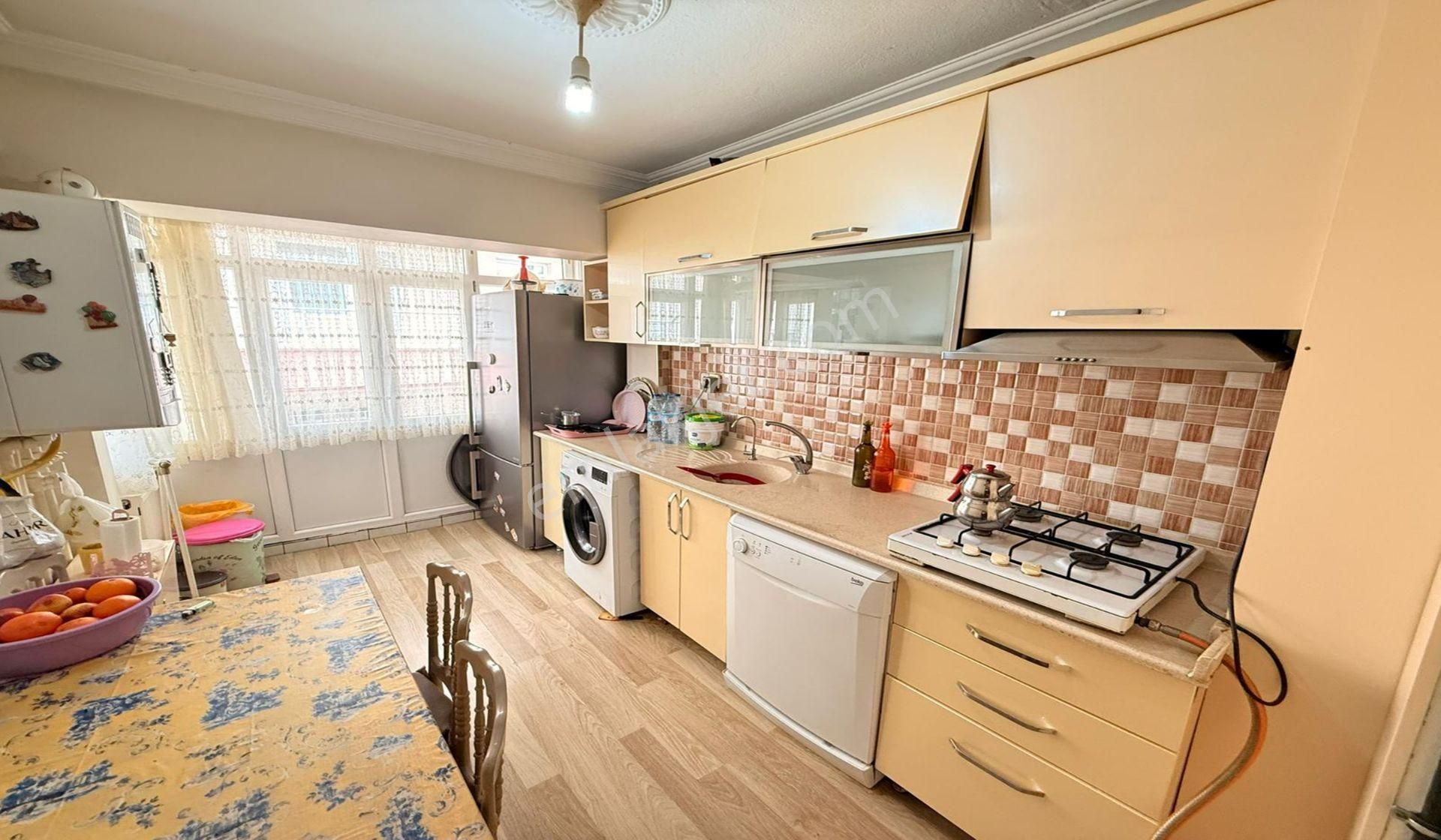 İncirlide Cadde Yakını Katta 3+1 Masrafsız Krediye Uygun - Görsel 17