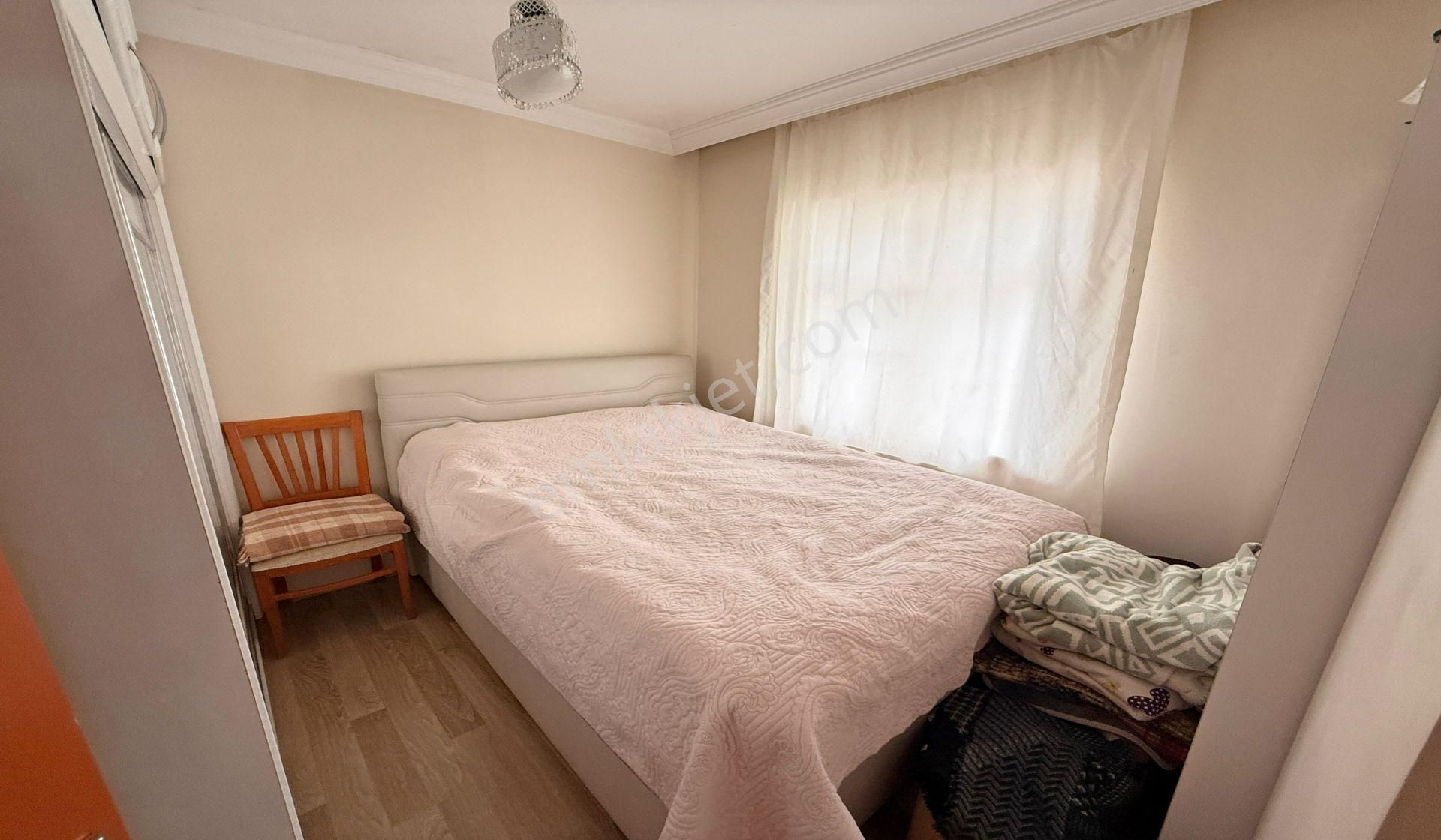 İncirlide Cadde Yakını Katta 3+1 Masrafsız Krediye Uygun - Görsel 5